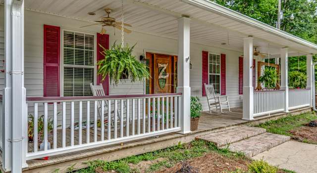 Photo of 7011 Terry Rd, Terry, MS 39170