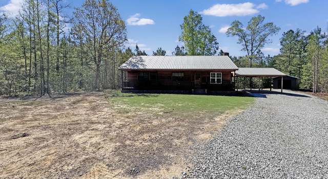 Photo of 115 Rowe Dr, Braxton, MS 39044