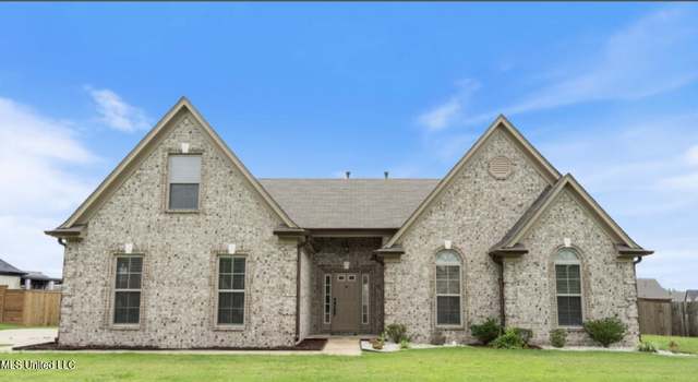 Photo of 6484 Anna May Dr, Walls, MS 38680