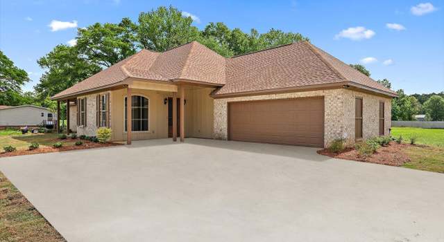 Photo of 3226 Wood St, Pearl, MS 39208