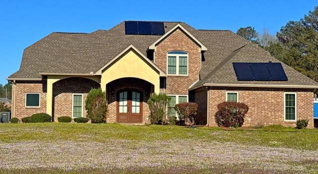 Photo of 236 Levon Owens Dr, Terry, MS 39170