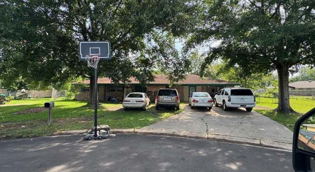 Photo of 2539 Nancy Ln, Gulfport, MS 39503