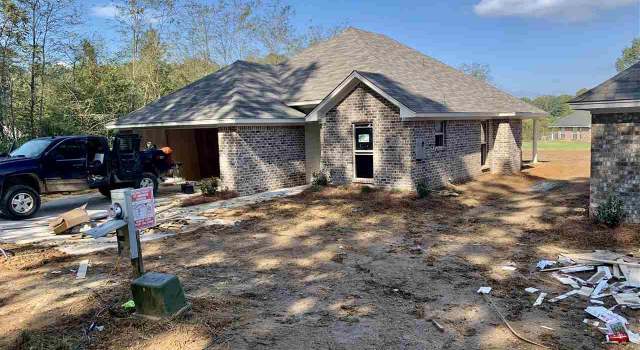 Photo of 130 Green Gable Rd, Terry, MS 39170