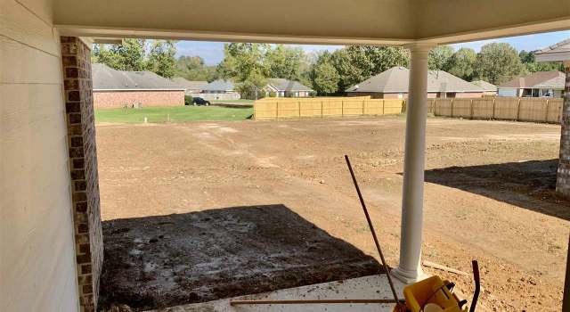 Photo of 130 Green Gable Rd, Terry, MS 39170