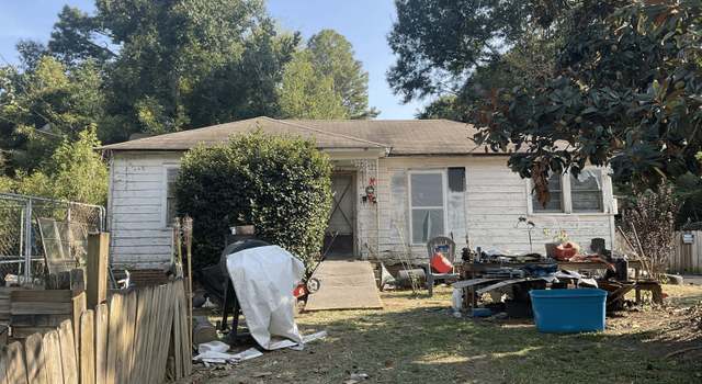 Photo of 4241 Richmond Cir, Jackson, MS 39209