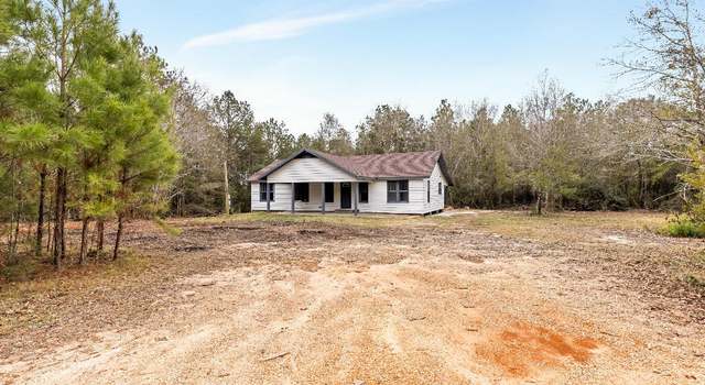 Photo of 4205 Melvin Shaw Rd, Poplarville, MS 39470