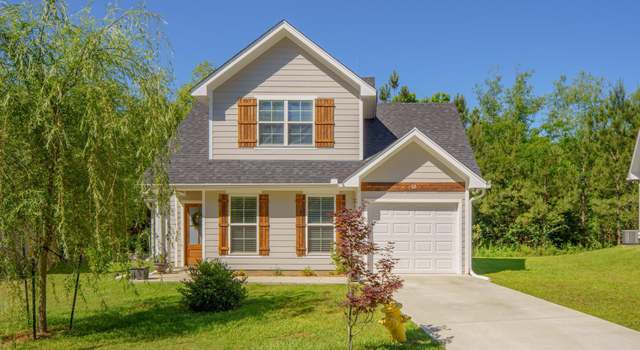 Photo of 13 High Hills Dr, Hattiesburg, MS 39402