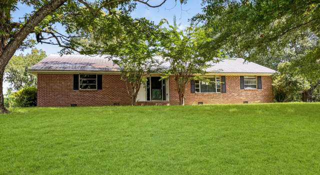 Photo of 2391 Old Benton Rd, Yazoo City, MS 39194