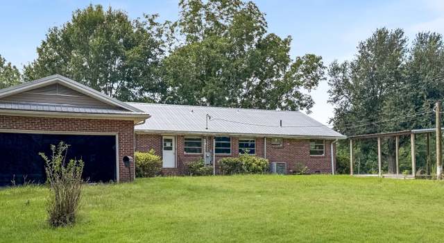 Photo of 2391 Old Benton Rd, Yazoo City, MS 39194