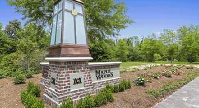 Photo of Lot 7 Maplewoods Ln, Ocean Springs, MS 39564