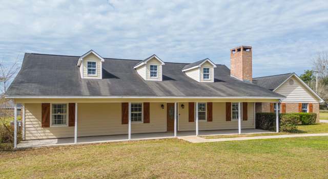 Photo of 18381 Old Highway 49, Saucier, MS 39574