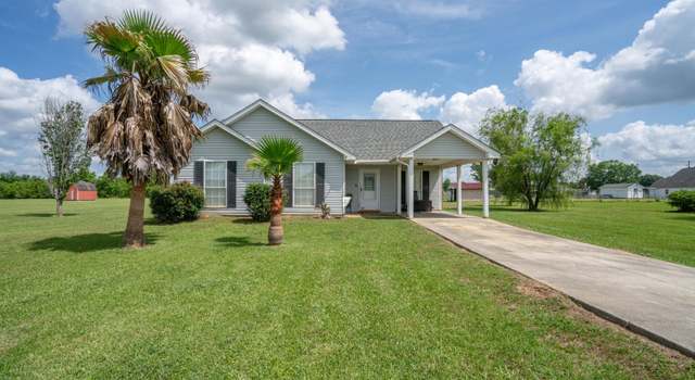 Photo of 16 Hawthorne Rd, Picayune, MS 39466