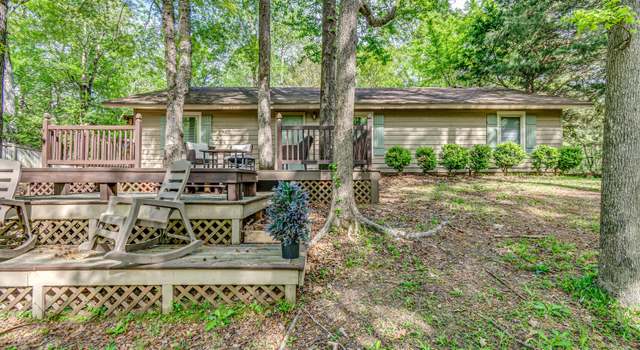 Photo of 176 Zelma Ln, Florence, MS 39073
