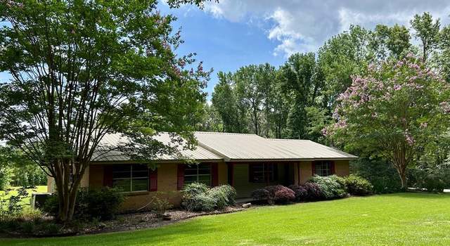 Photo of 1250 Ponderosa Ln, Brookhaven, MS 39601