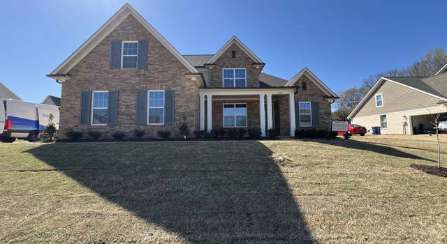 Photo of 6787 W Sunrise Loop West, Olive Branch, MS 38654