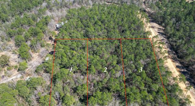 Photo of Lot 3 Katie Ln, Kiln, MS 39556