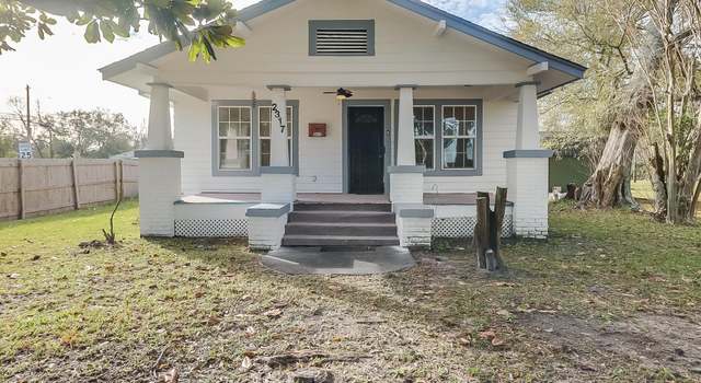 Photo of 2317 30th St, Gulfport, MS 39501