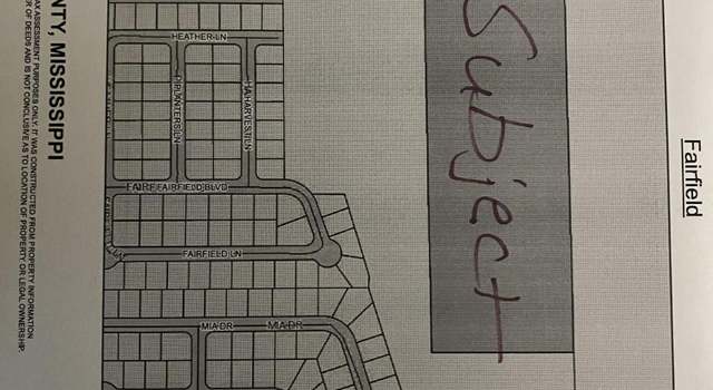 Photo of 17.5 Acres Off Joanna Ln, Gulfport, MS 39503