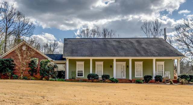 Photo of 2025 Dulaney Road Rd, Terry, MS 39170