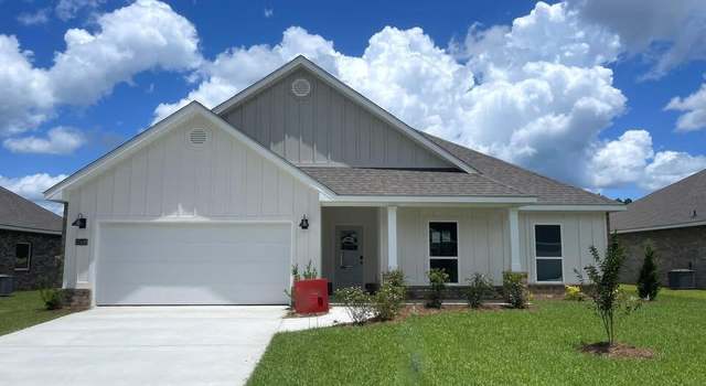 Photo of 13428 Crane Dr, Latimer, MS 39565