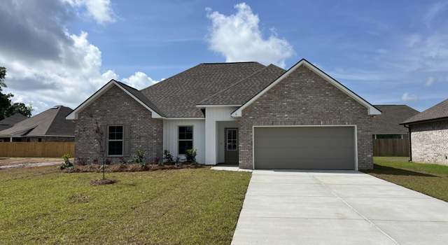 Photo of 6 Cameron Cv, Long Beach, MS 39560