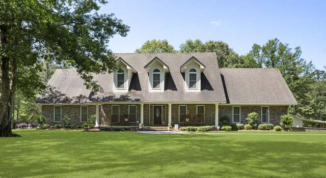 Photo of 448 Cedar St, Petal, MS 39465