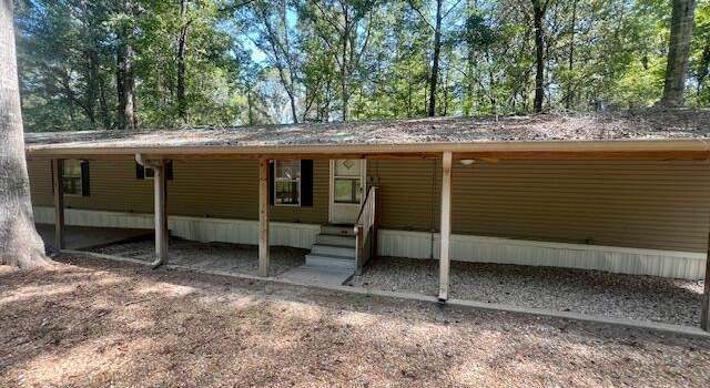 Photo of 4870 Berwick Cassels Rd, Gloster, MS 39638