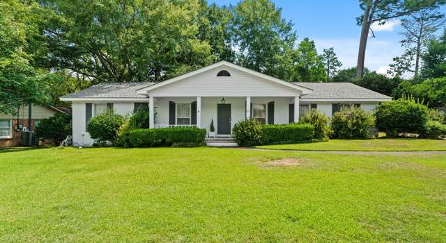 Photo of 210 Southampton Rd, Hattiesburg, MS 39401