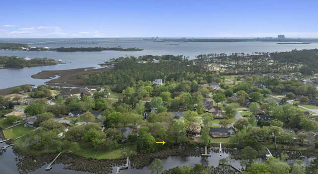 Photo of Porteaux Bay Dr, Biloxi, MS 39532