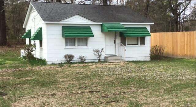 Photo of 837 Old Highway 49, Richland, MS 39218