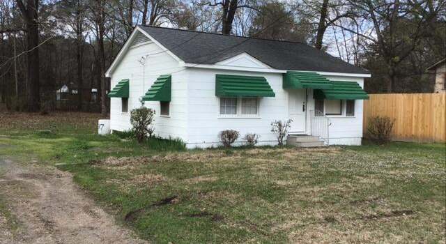 Photo of 837 Old Highway 49, Richland, MS 39218