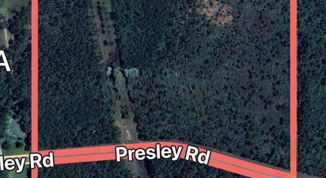 Photo of Presley Rd, Moss Point, MS 39562