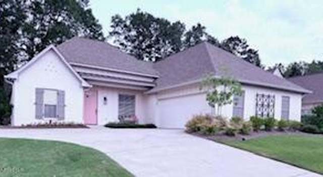 Photo of 120 Cornerstone Dr, Madison, MS 39110