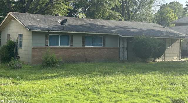 Photo of 5505 Delmonico Drive Dr, Jackson, MS 39209
