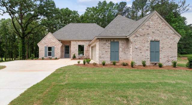 Photo of 213 Walter Jones Rd, Mendenhall, MS 39114