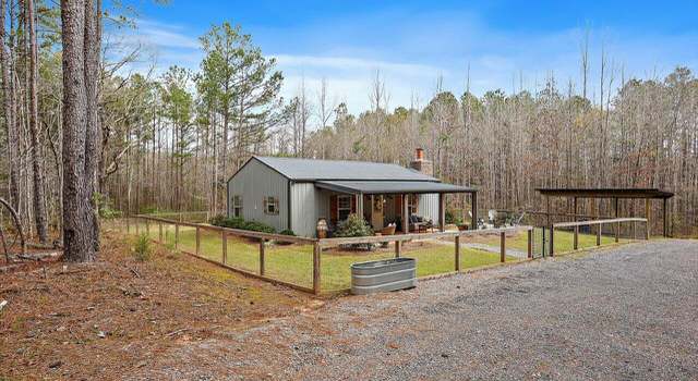 Photo of 820 Forest Grove Rd, Carthage, MS 39051