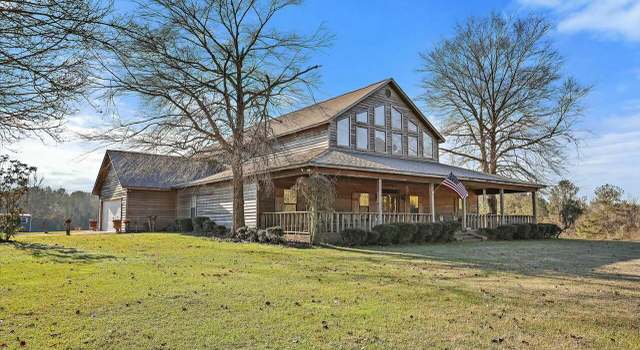 Photo of 766 Pinola Braxton Rd, Braxton, MS 39044