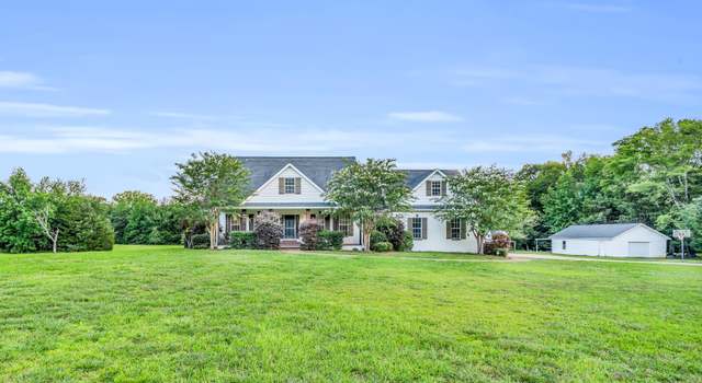 Photo of 3557 S Hickory Grove Rd, Starkville, MS 39759