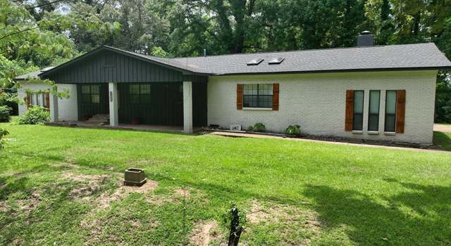 Photo of 1268 Gatemouth Moore Dr, Yazoo City, MS 39194