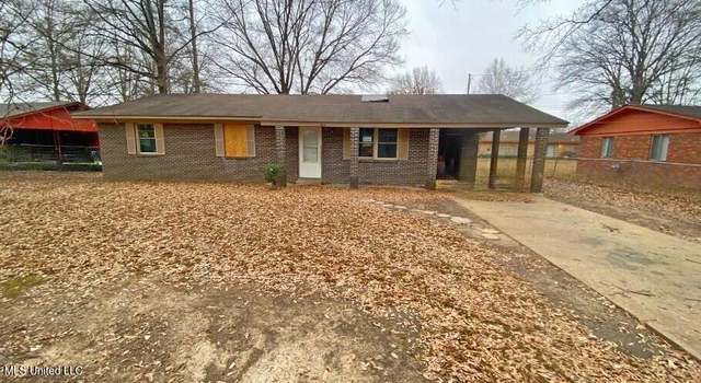 Photo of 704 Cleveland St, Itta Bena, MS 38941