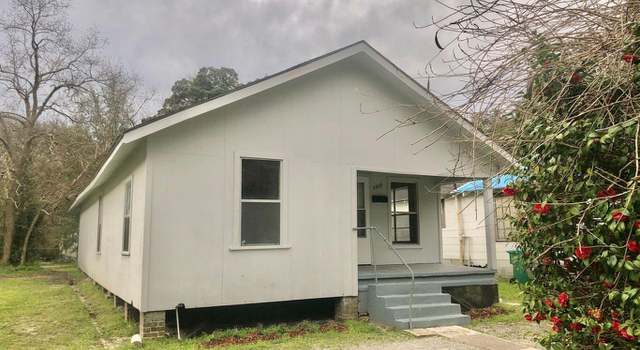 Photo of 1317 20th St, Gulfport, MS 39501