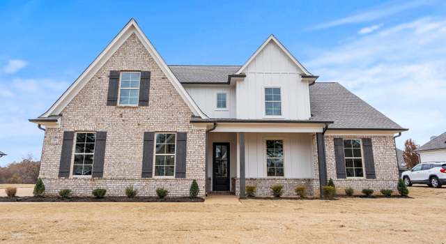 Photo of 108 Garrett Dr, Batesville, MS 38606