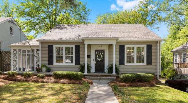 Photo of 4023 Redwing Ave, Jackson, MS 39216