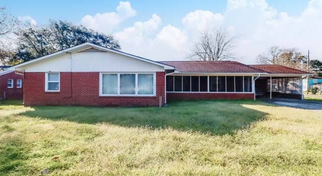 Photo of 4339 Betts Cir, Gulfport, MS 39501