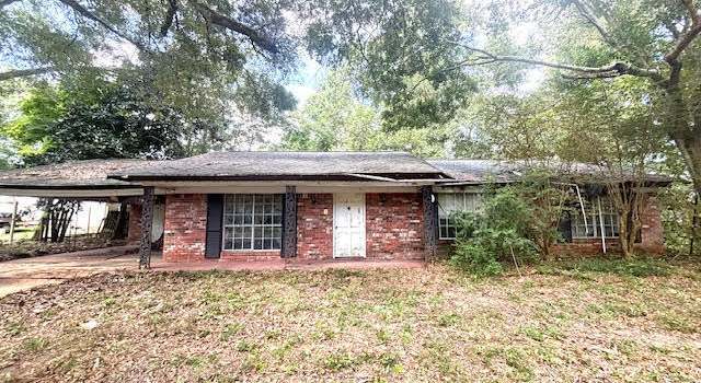 Photo of 3309 Havill Rd, Gautier, MS 39553