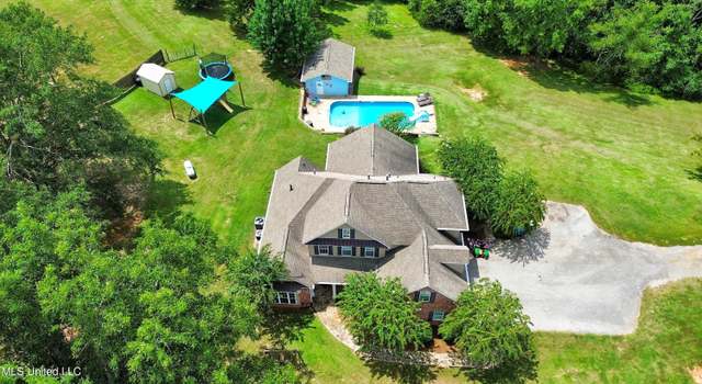 Photo of 8735 S Highway 35, Forest, MS 39074