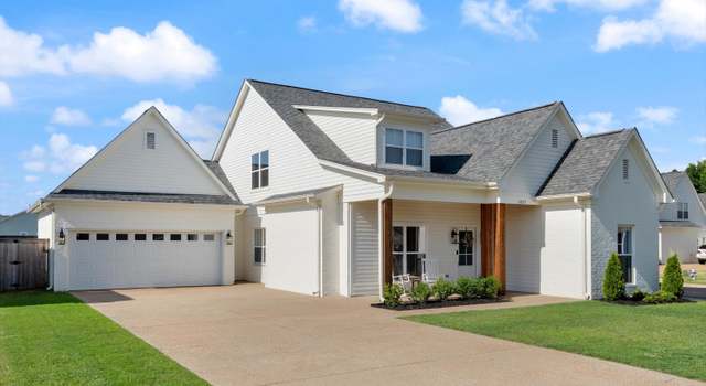 Photo of 2805 High Pointe Ave, Southaven, MS 38672