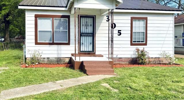 Photo of 305 Senica Ave, Greenwood, MS 38930