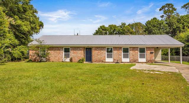 Photo of 1744 William Harrison Dr, Biloxi, MS 39531
