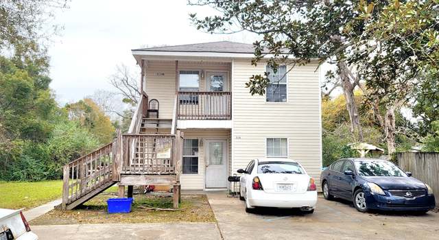 Photo of 2110 30th St, Gulfport, MS 39501